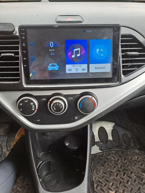 Kia Picanto 2014 Pop