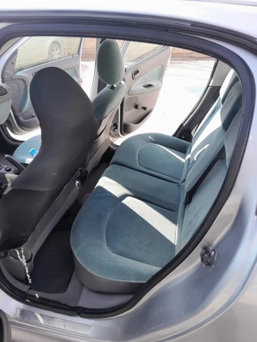 Peugeot 206 2005 206