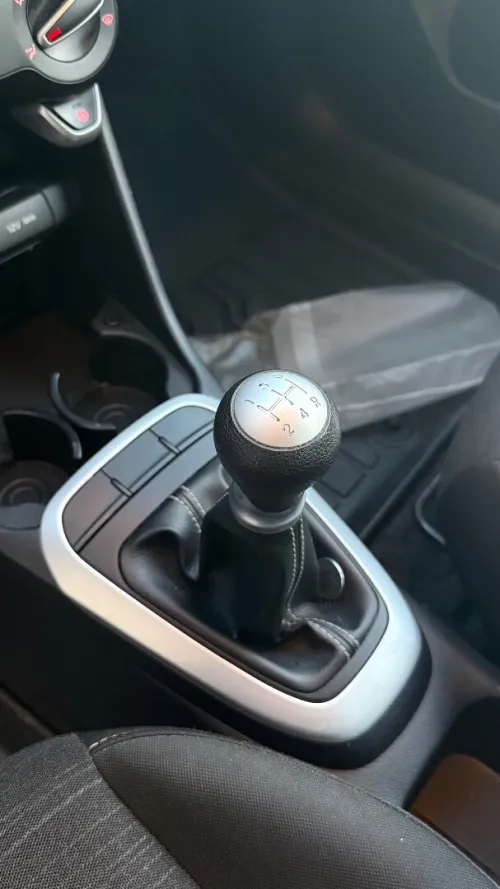 Kia Picanto 2019 LX Start