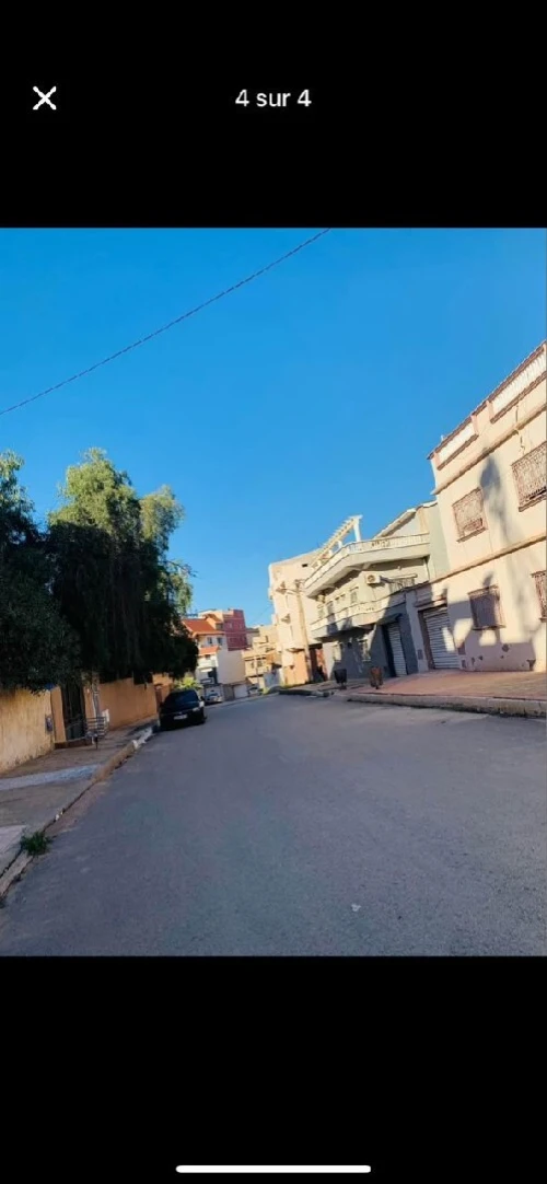 Vente Villa Oran Bir el djir
