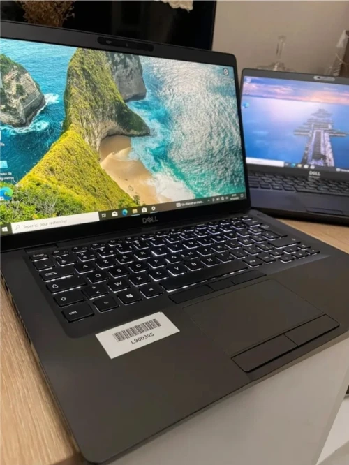 Dell latitude 5400