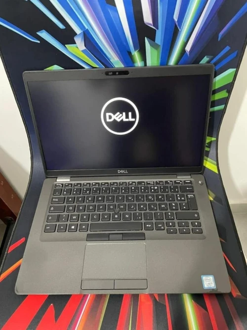 Dell latitude 5400