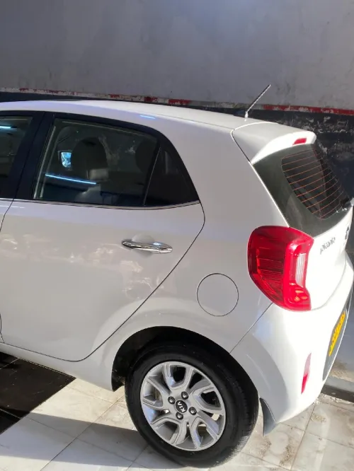 Kia Picanto 2018 EX