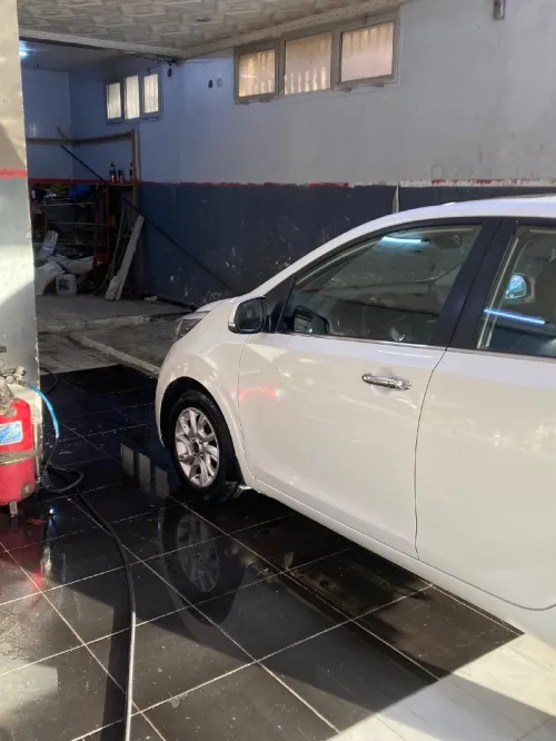 Kia Picanto 2018 EX