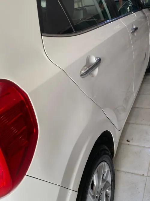 Kia Picanto 2018 EX