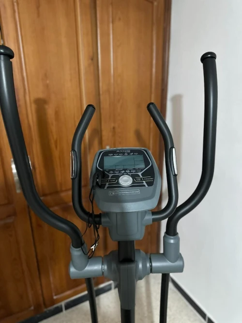 Vélo elliptique kettler axos cross p