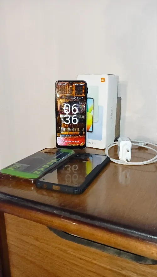 Redmi A1 Plus