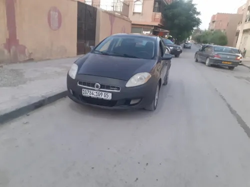 Fiat Bravo 2009 Bravo