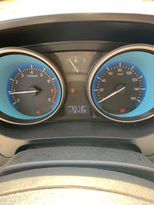 Chery Yoki 2019 Yoki