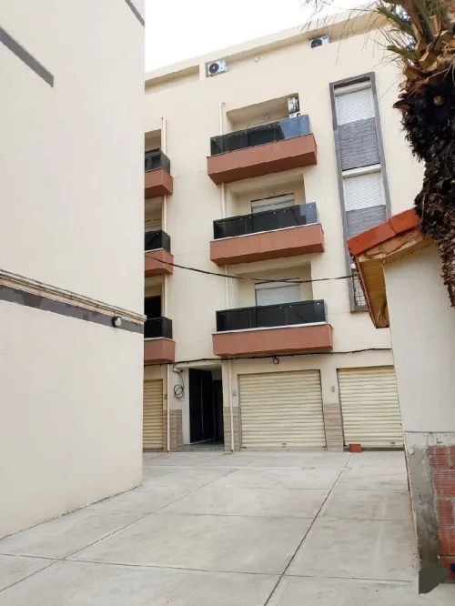 Vente Appartement Duplex F4 Alger Bordj el bahri