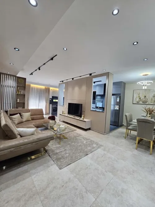Vente Appartement F4 Alger Dar el beida