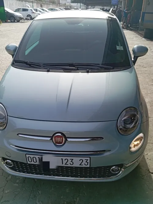 Fiat 500 2023 Dolcevita plus 