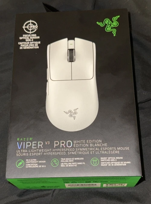 viper v3 pro