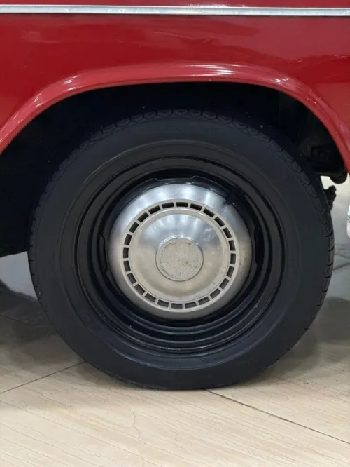 Simca Simca 1961 