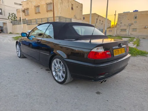 BMW Série 3 2002 Série 3