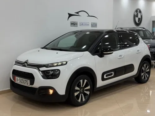 Citroen C3 2020 Collection