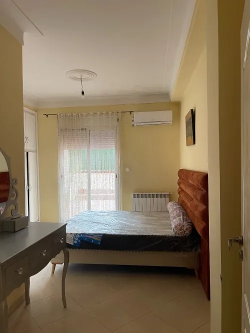 Location Villa Alger Birkhadem