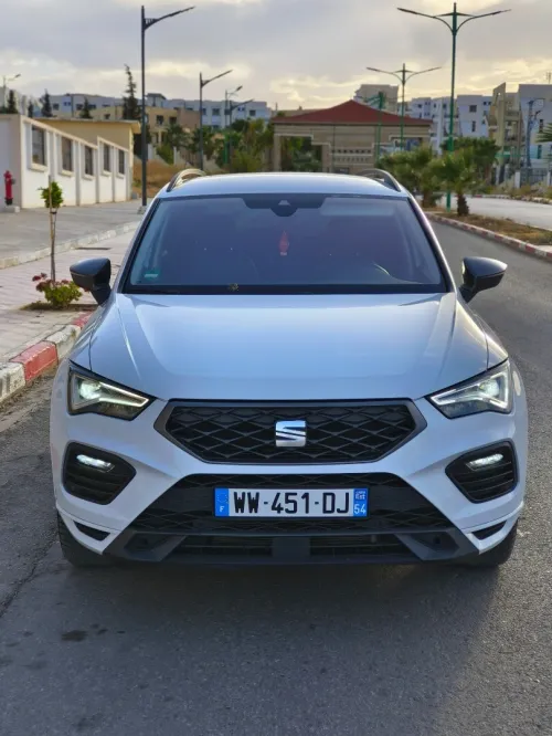 Seat Ateca -3ans 2023 