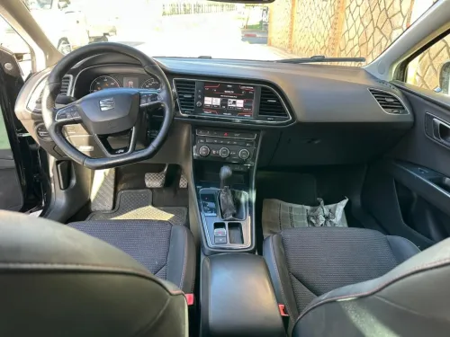 Seat Leon 2017 Fr