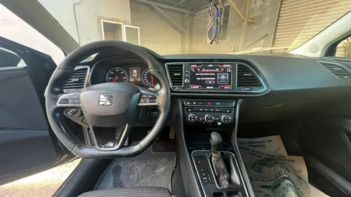 Seat Leon Fr 2017 
