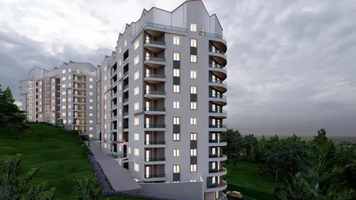 Vente Appartement F3 Boumerdès Dellys