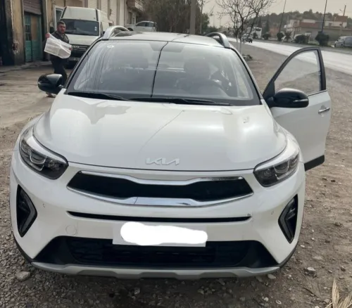 Kia KX1 2026 Full