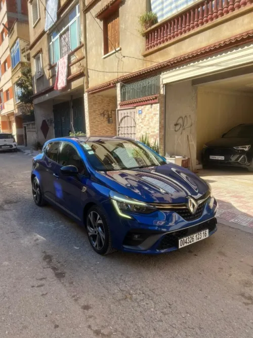 Renault Clio 5  2023 RS Line