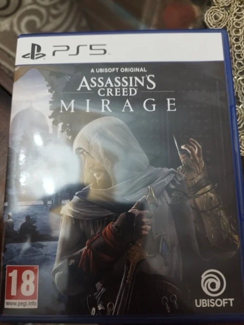 Assassin Creed mirage