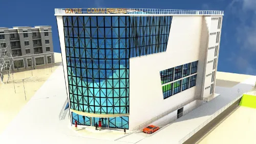 Vente bien immobilier Skikda Filfla