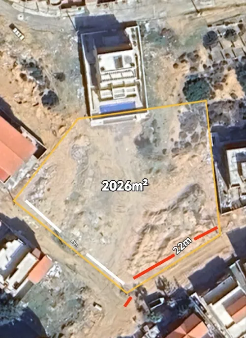 Vente bien immobilier Skikda Filfla