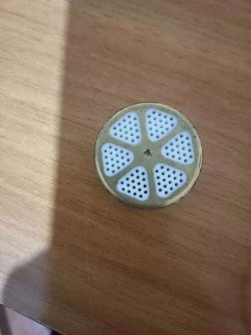 pastilles pour pâtes alimentaires