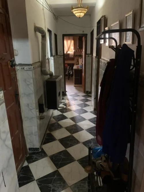 Vente Appartement F3 Aïn Témouchent Ain temouchent