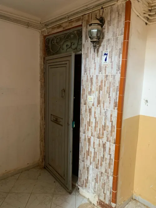 Vente Appartement F3 Aïn Témouchent Ain temouchent
