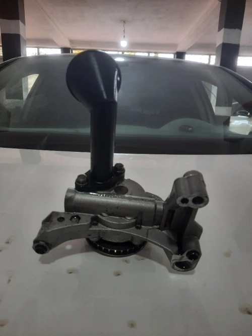 Piece golf 6 1.6 tdi