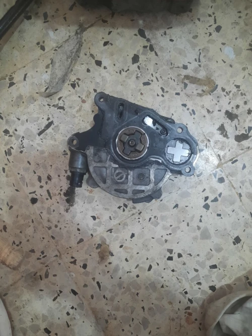 Piece golf 6 1.6 tdi
