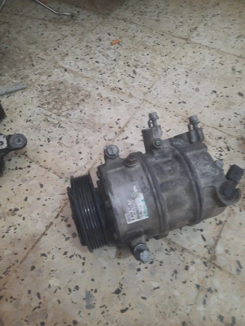 Piece golf 6 1.6 tdi