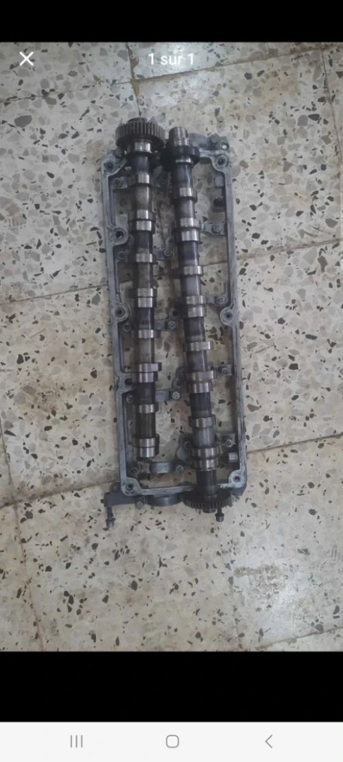 Piece golf 6 1.6 tdi
