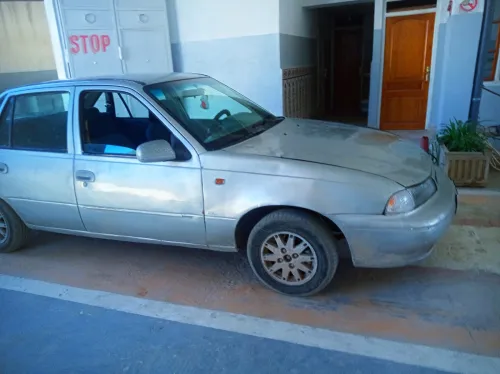Daewoo Cielo 2000 Cielo