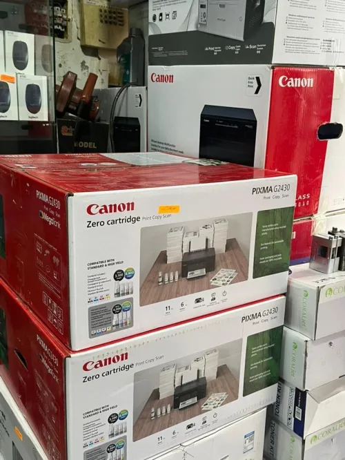 CANON PIXMA G2430