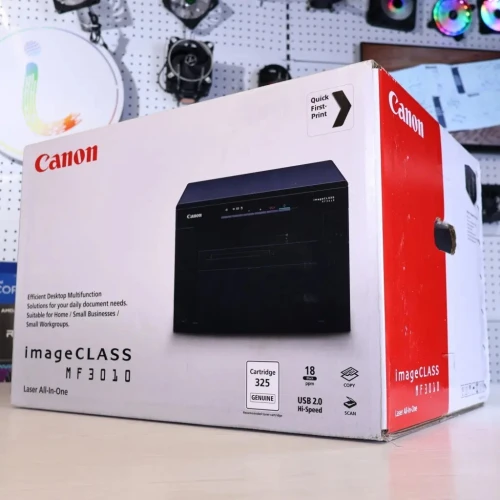 CANON MF3010