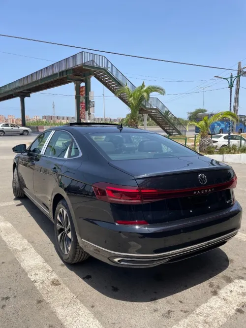 Volkswagen Passat 2025 Passat