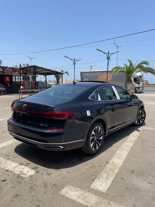 Volkswagen Passat 2025 Passat
