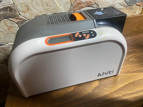 HiTi CS-200e