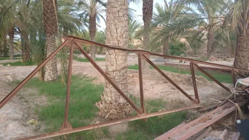 Vente Hangar Biskra Tolga