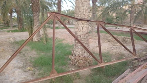Vente Hangar Biskra Tolga