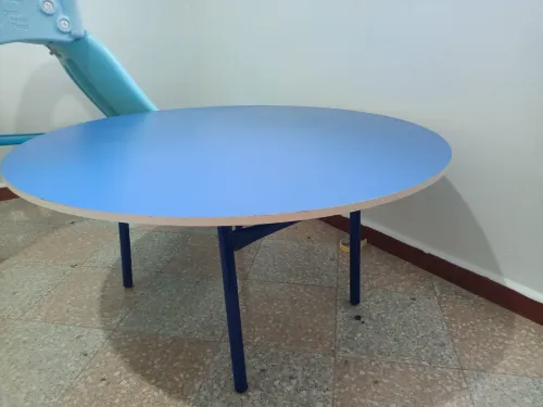 Table crèche 