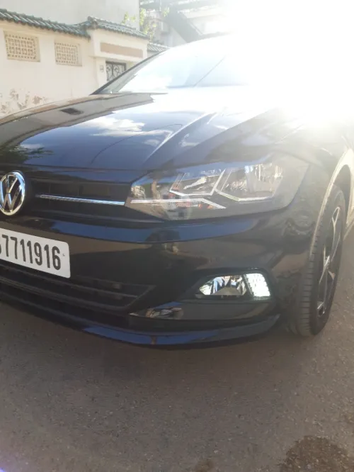Volkswagen Polo 2019 