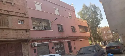 Vente Villa Saïda Saida