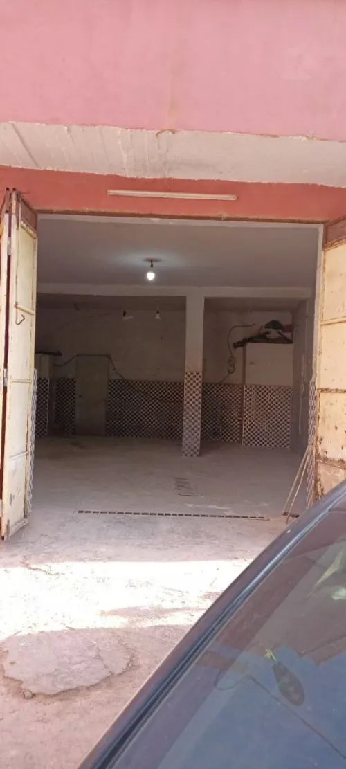 Vente Villa Saïda Saida