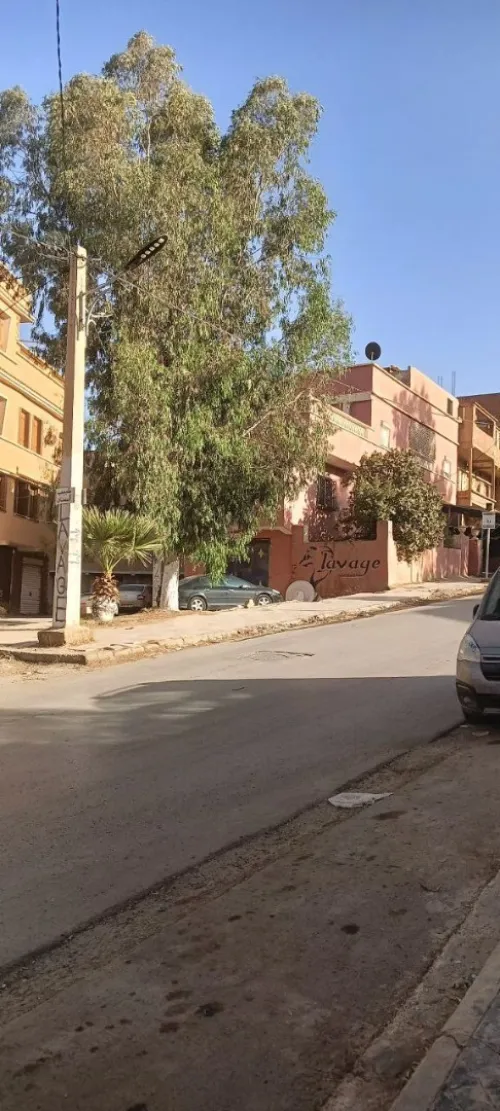 Vente Villa Saïda Saida